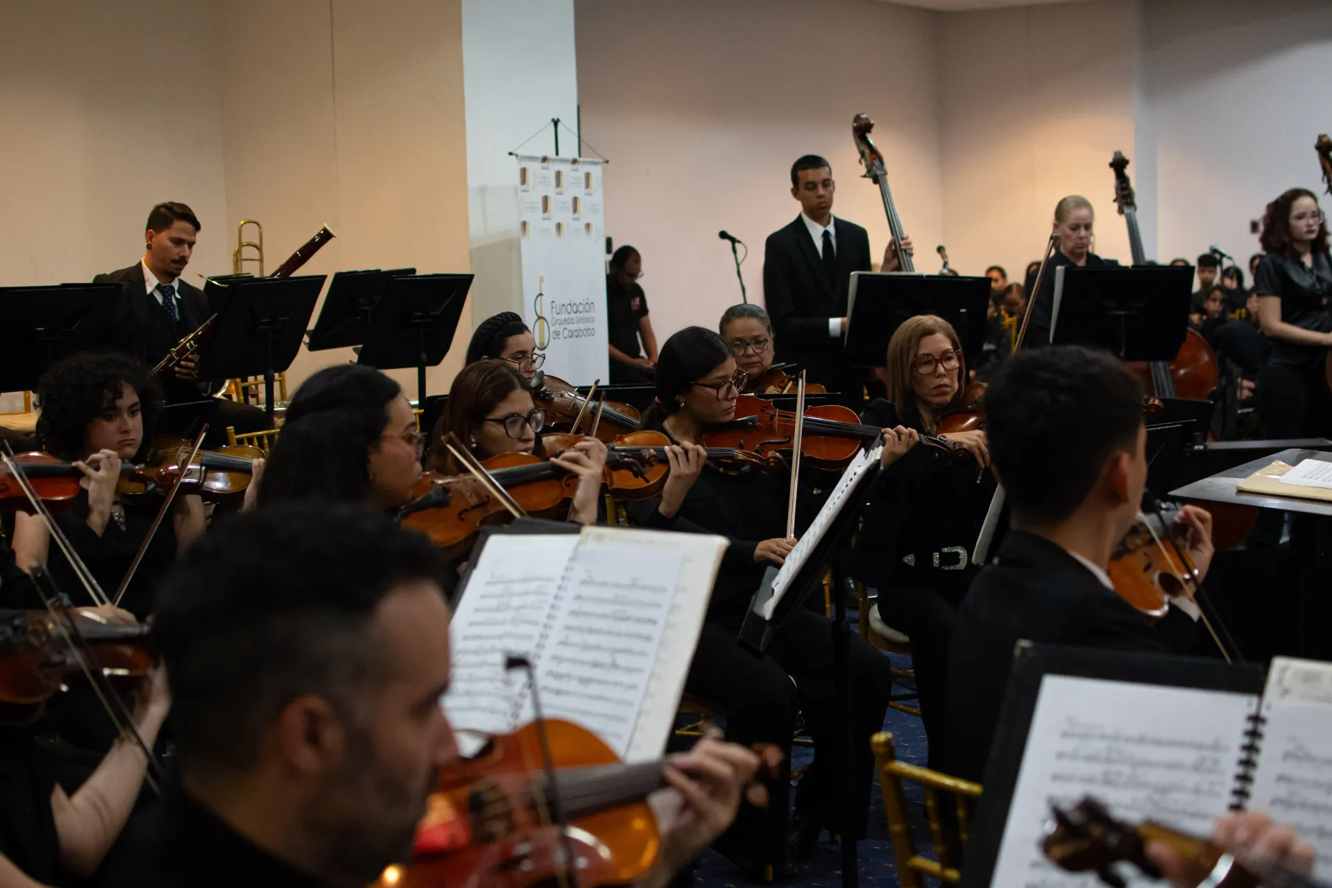 Orquesta Sinfónica