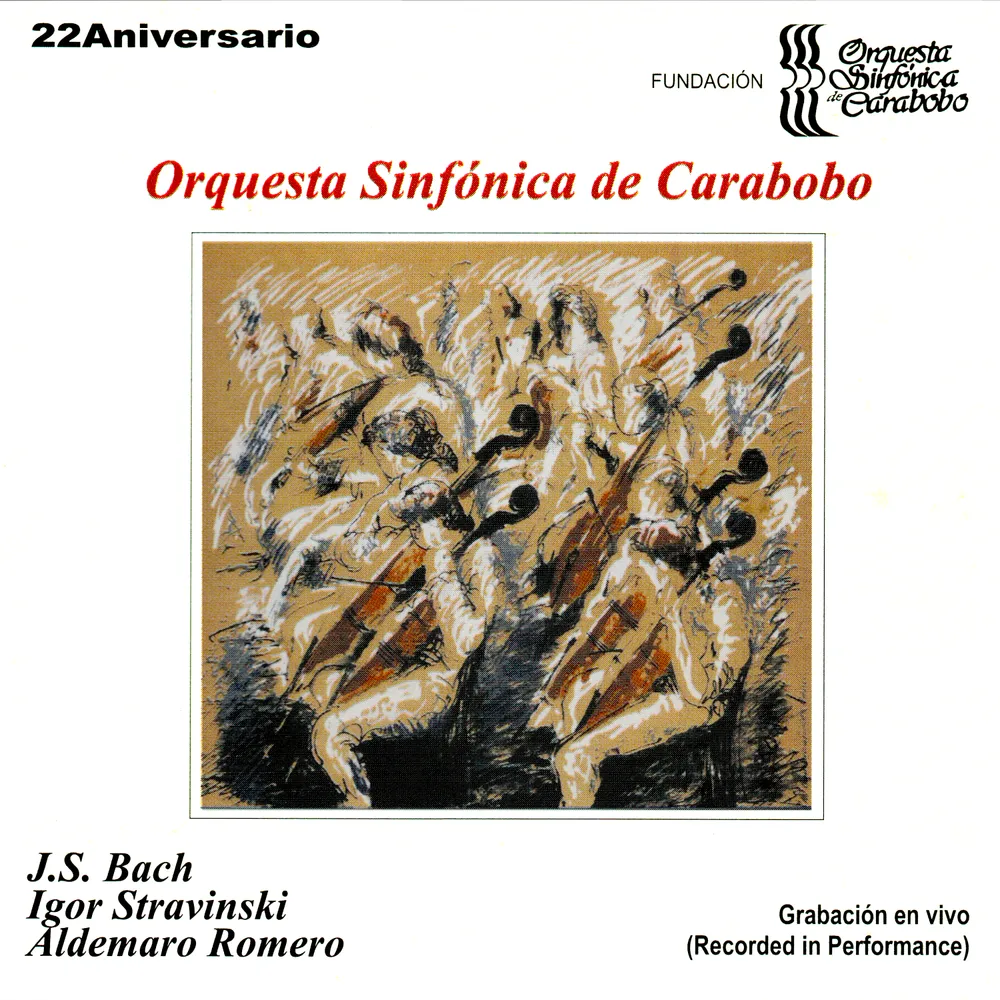 22 Aniversario