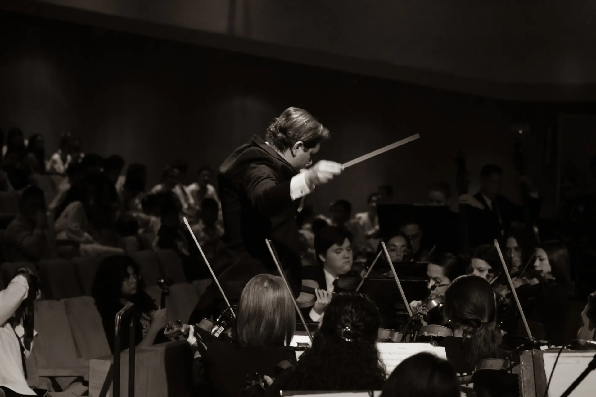 Orquesta Sinfónica
