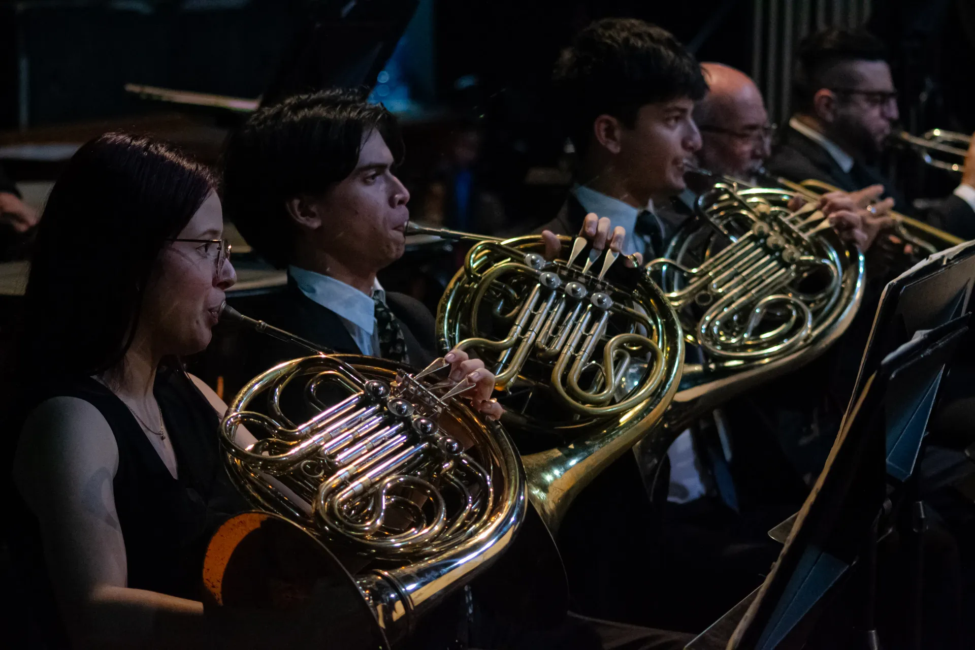 Orquesta Sinfónica