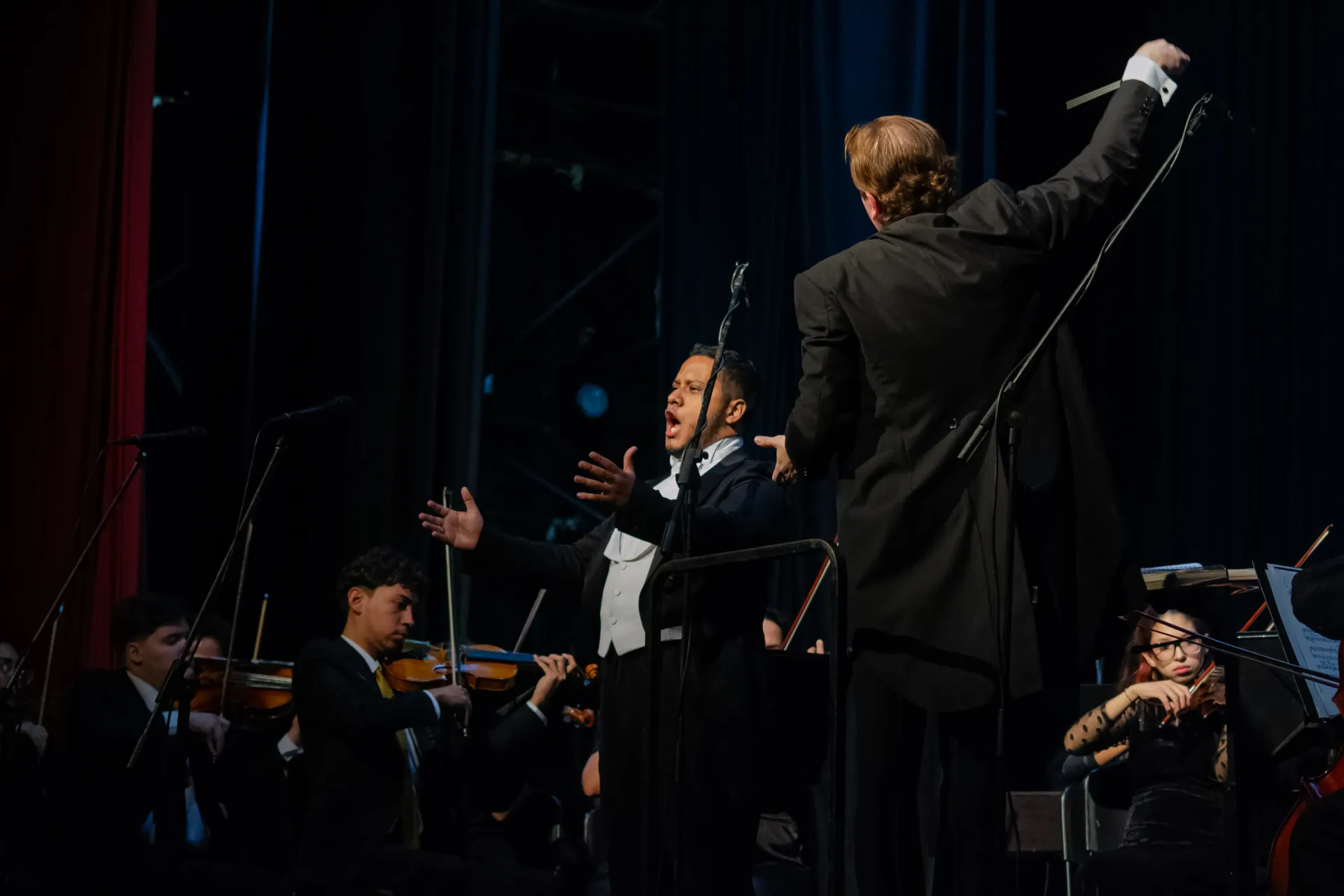 Orquesta Sinfónica