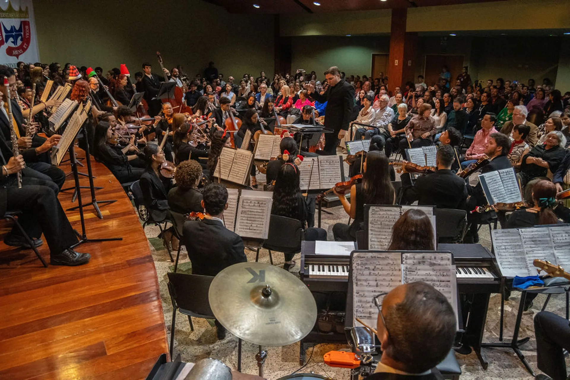 Orquesta Sinfónica
