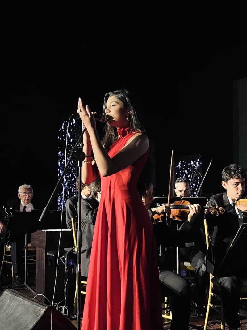 Orquesta Bailable Sinfocarabobo