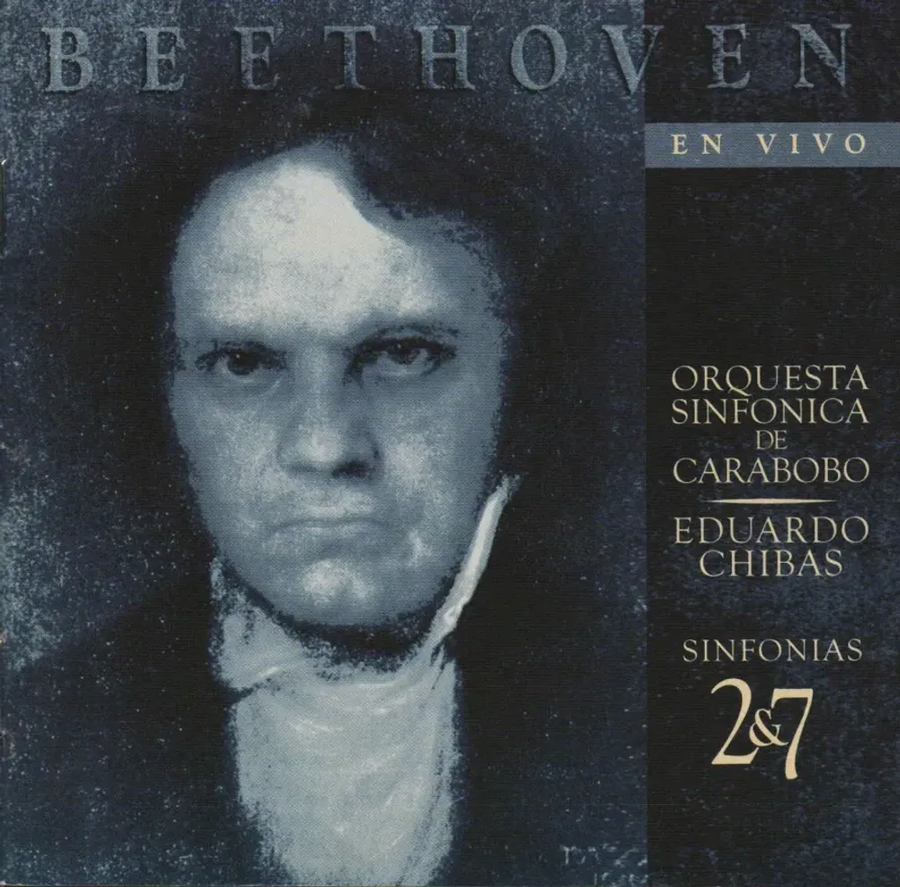 Beethoven 2&7