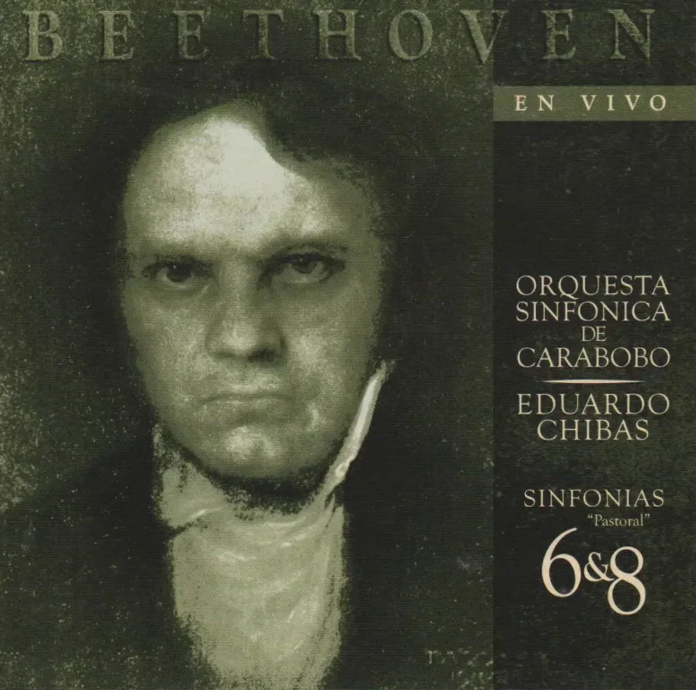 Beethoven 6&8 (Pastoral)