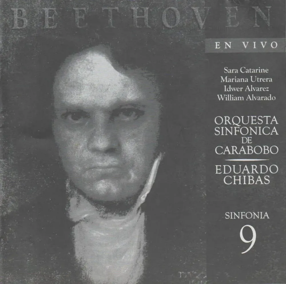 Beethoven 9