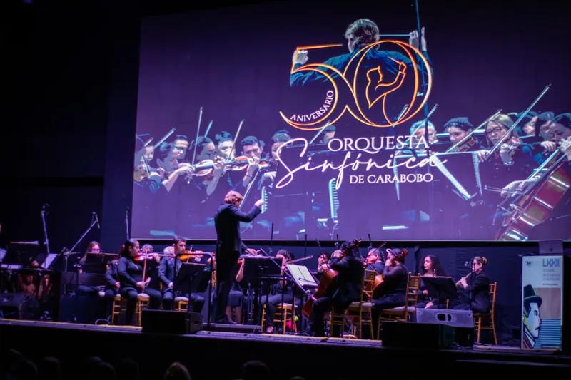 Orquesta de Cámara Sinfocarabobo