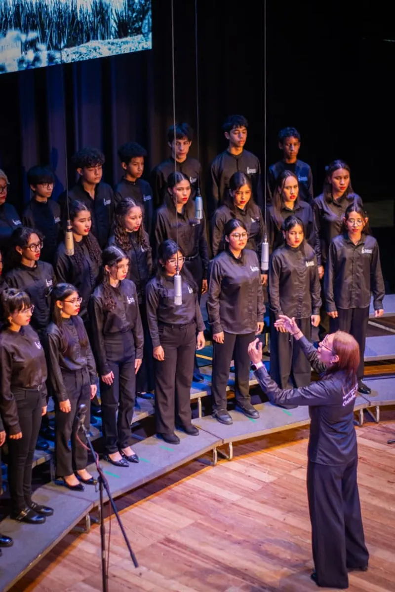 Coro Académico José Calabrese