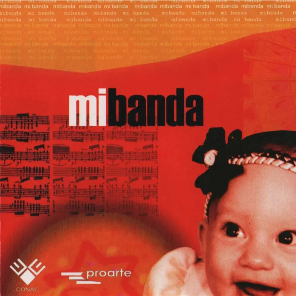 Mi Banda; Big Band Jazz
